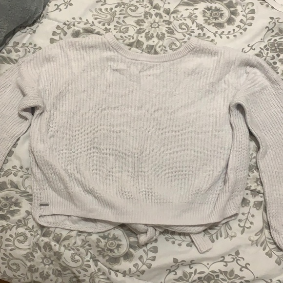 Hollister sweater - Picture 1 of 1